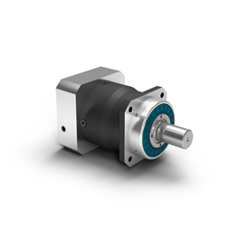 Planetary Gearbox with Output Shaft PLHE
